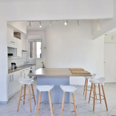 Appartement Key West à Raphaël Saint-Raphaël