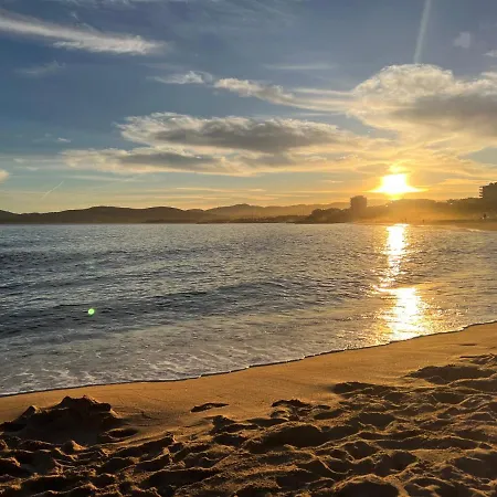 Appartement Key West à Raphaël *