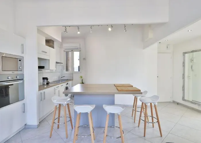 شقة Key West A Raphael Saint-Raphaël