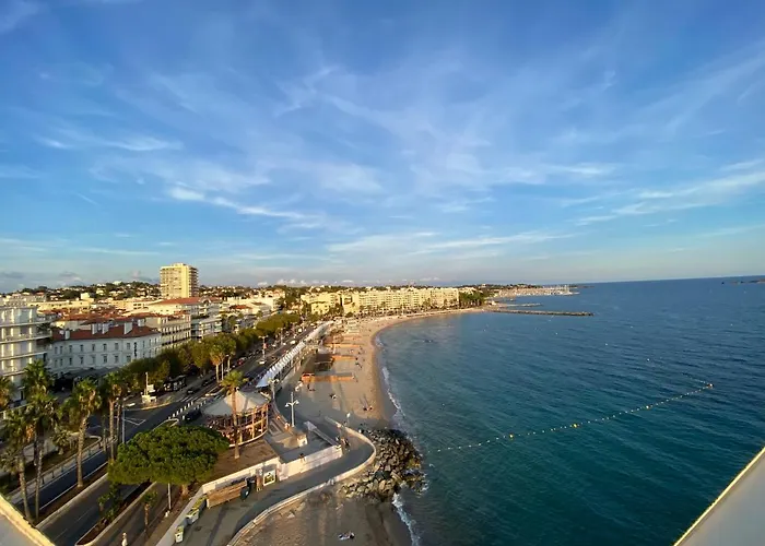 Key West A Raphael شقة Saint-Raphaël