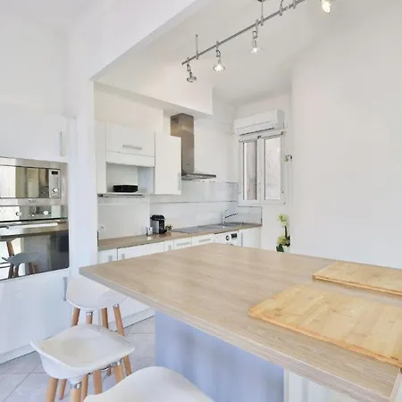 Apartament Key West A Raphael *