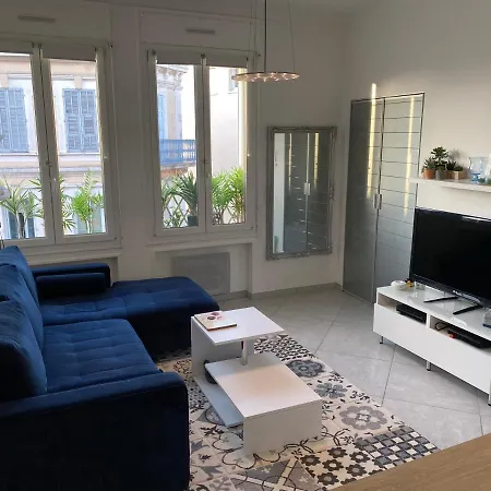 Apartament Key West A Raphael