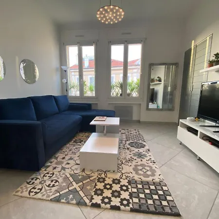 Key West A Raphael Apartament Saint-Raphaël