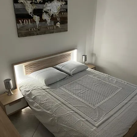 Key West A Raphael Lejlighed