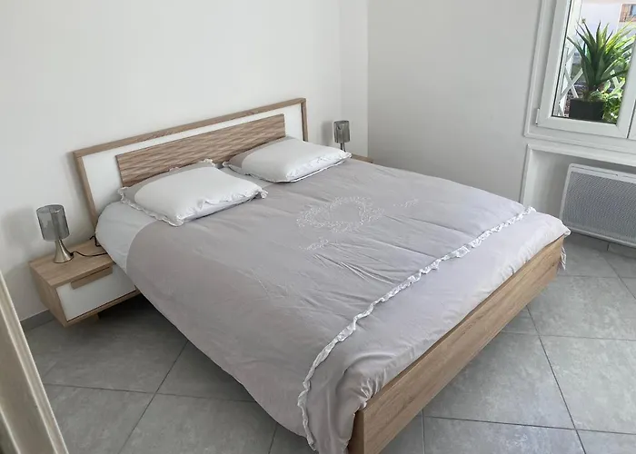 Key West à Raphaël