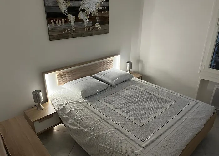 Key West A Raphael Апартаменти